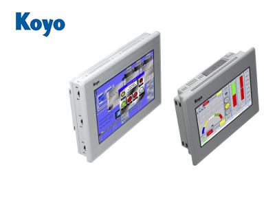 KOYO触摸屏A7E-TW10CL-C图2