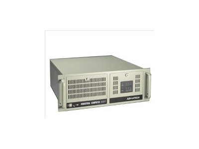 研华IPC610H/6010VG/E7400/2G/500G工控机图2