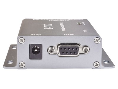 Z-TEK力特ZY212转换器RS232转RS485/RS422工业級防雷图3